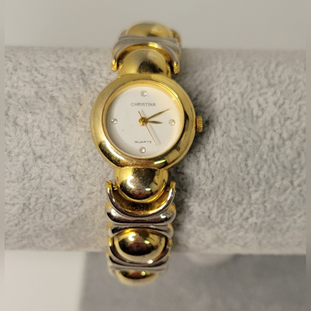▪︎Christina Women's Watch
